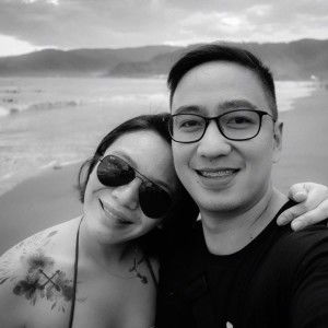 Charize Trajano profile icon