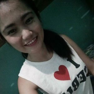 Jenlyn Abenes Orot profile icon