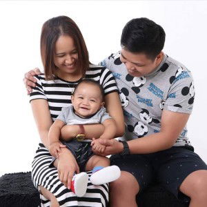 Angelique Aranzanso profile icon