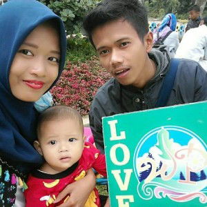 Bella fitrian ashari profile icon