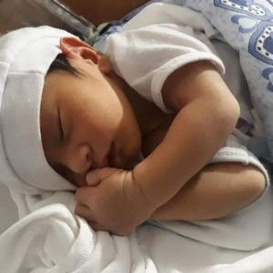 Tricia Muñoz Ondong profile icon