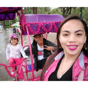 emarie lubrica profile icon