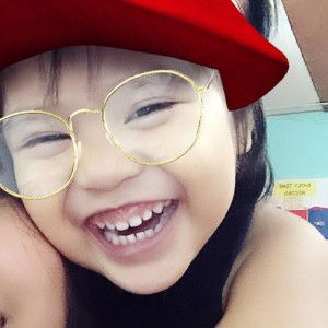 Sherilyn Pernes profile icon