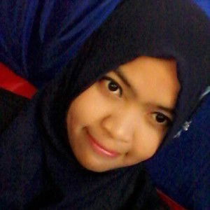 Astry Rahayu profile icon