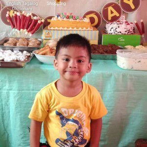 Rienalyn Dumlao Duldulao-Daligcon profile icon