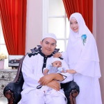 Sa'adah Cha Nafisah Alifah profile icon