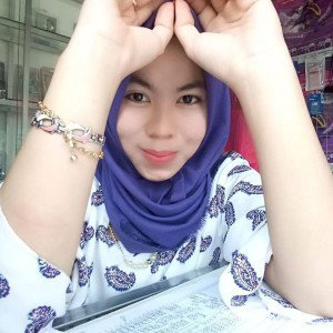 Siti Aslamiah profile icon