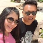 Atikom Hayeseng profile icon