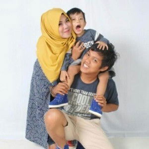 Melisa shinta devi profile icon