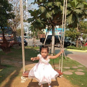 แม่น้องเกรซ จิราพร บุญหล่อ profile icon