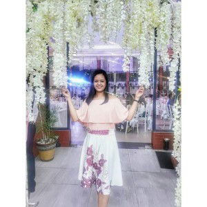 Jennifer Yam Gonzales profile icon