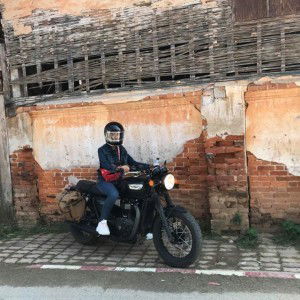 ณภัทริน พิมพ์ไทยสง profile icon