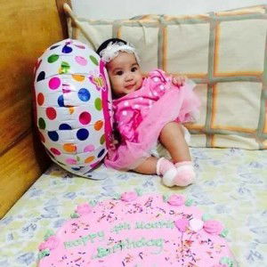 Janice Santosidad Parcon profile icon