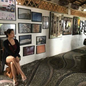 Therese Anthonette Diego profile icon