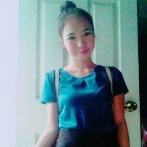 Myca Nogot profile icon