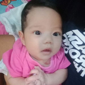 Nong"nicha profile icon