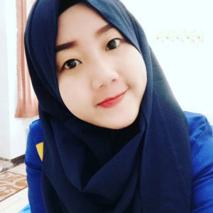 Iis Supinah profile icon