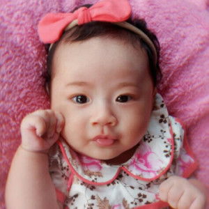 arin likha profile icon