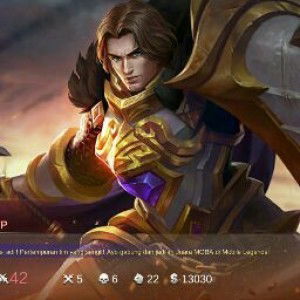 Pujo Ucil profile icon