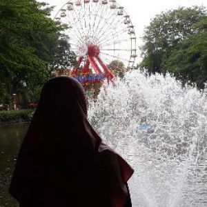 Astrid Dewayani profile icon