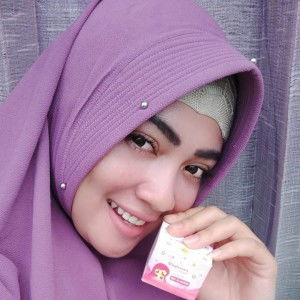 Jessica Evynda profile icon