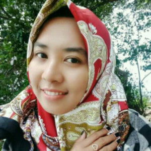 dya handrista profile icon