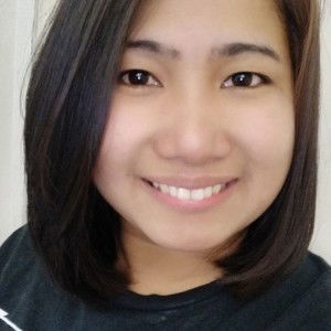 Maria Fe Rellon Bulac profile icon