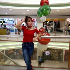 Mary Rose Armuela profile icon