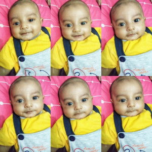 Vhia Oktaviani profile icon