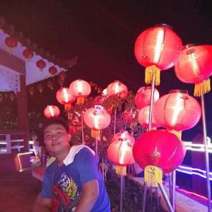 Charliie Naron Chan profile icon