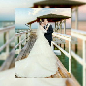 Cia sui ling,Ferdy Liu profile icon