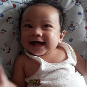 Hanika Ragasajo profile icon