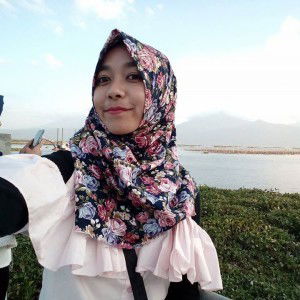 Faizzah profile icon