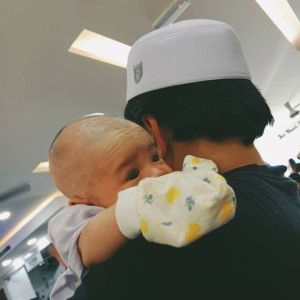 Abi Fa'iz profile icon