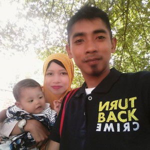 Anisaul Fauziyah profile icon