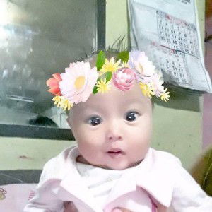 Mariel Joyce Cupas Brendez profile icon