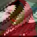 Galuh Wipi P profile icon