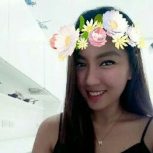 Mary Joy Bonito profile icon