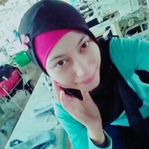 Diyah Alpiyah profile icon