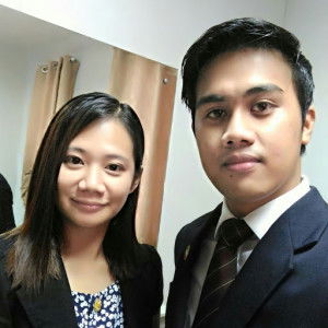 Jennifer Domingo Lustina profile icon