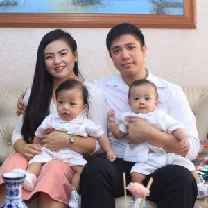 Elaine Ramos-Bumanlag profile icon