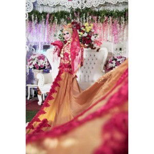 Diah Virgo profile icon