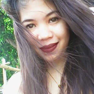 Ester Khen D. Basea profile icon