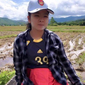 Patcharin Patty profile icon