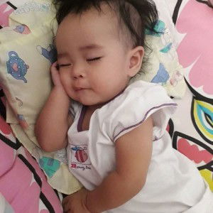 April Janine Medina Salvacion - Manuel profile icon