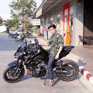 ทอม วงษ์แพทย์ profile icon