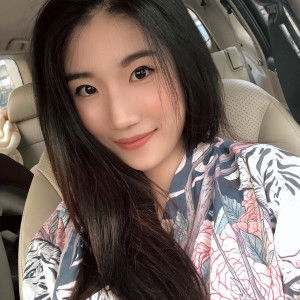 Grace Kanyarat profile icon