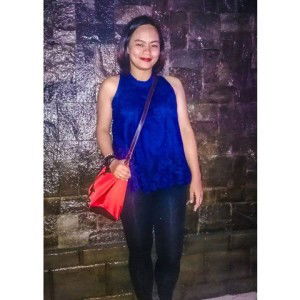 Cristy Lacson profile icon