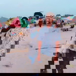 Melati Zakia profile icon