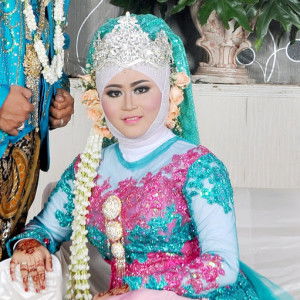 Aminatus Zahrok profile icon